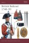 [Warrior 19] • British Redcoat 1740-93
